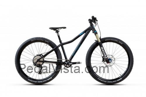 Trailcraft Timber 26 fiche technique et avis